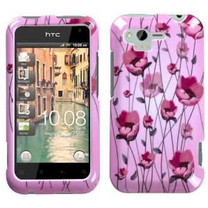  HTC ADR6330 (Rhyme) Case Sunroom Phone Protector Cover 