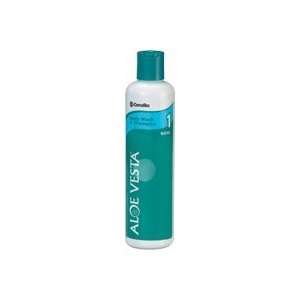  Aloe Vesta 2 N 1 Body Wash & Shampoo, 8 Oz Health 