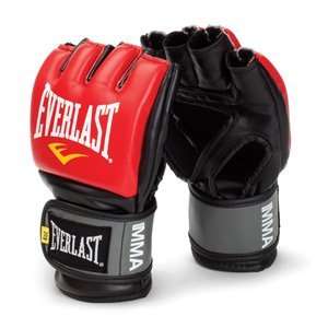  Pro Style Grappling Gloves