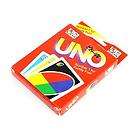 UNO Card Game Playing Card Family Fun Brand new