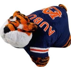  Auburn Tigers Aubie Pillow Pet