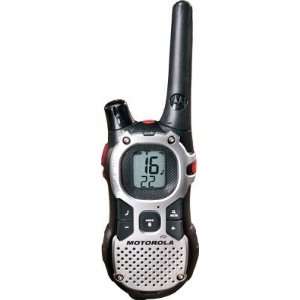  Hunting Motorola Mj270r Radio Pack