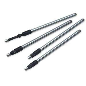  S&S 93 5122 Quickiee Push Rod Set For Harley Davidson 