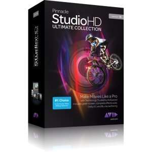  Studio HD v.15.0 Ultimate   Complete Product   1 User 