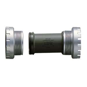  Shimano FC 6600 Ultegra Bottom Bracket Unit 70 or 73mm 