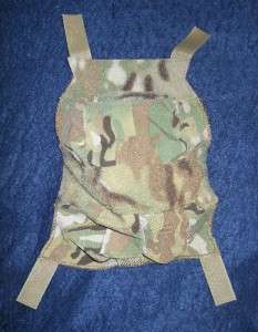 First Spear Multicam Ops Core FAST Helmet Cover NSW SEAL DEVGRU CAG 