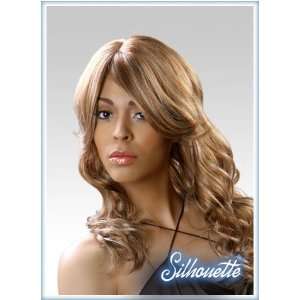  CYNTHIA Synthetic Full Wig F27_613 Beauty