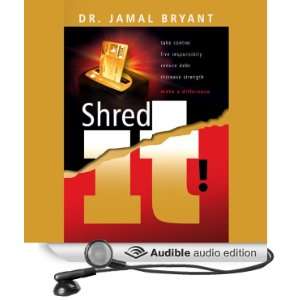   Paid in Full (Audible Audio Edition) Dr. Jamal Harrison Bryant Books