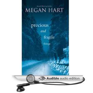   Things (Audible Audio Edition): Megan Hart, Lauren Fortgang: Books