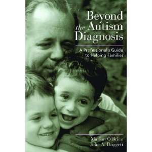  Beyond the Autism Diagnosis A Professionals Guide to 