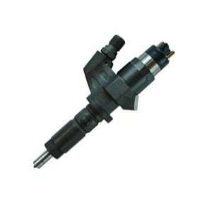  2001 2004.5 Duramax Diesel Fuel Injectors (8): Automotive