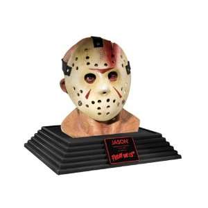  Jason Display Bust Decoration and Prop Toys & Games