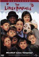 The Little Rascals DVD DVDs Movies Kids Family WS 025192003424 