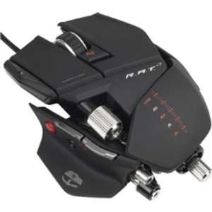    Madcatz/Saitek Cyborg R.A.T. 7 Gaming Mouse 