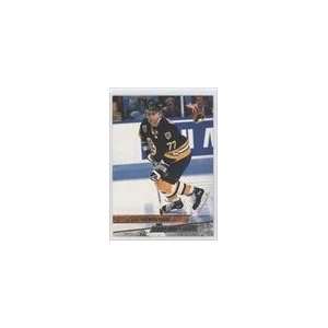  1993 94 Ultra #1   Ray Bourque UER Sports Collectibles