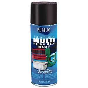  Multi Purpose Primer Spray, Red Oxide: Home Improvement