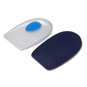   Spur Spot WCvr Md (Catalog Category: Foot Care / Heel Cushions & Pads