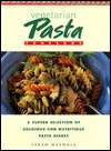   NOBLE  Vegetarian Pasta by Sara Maxwell, Book Sales, Inc.  Hardcover
