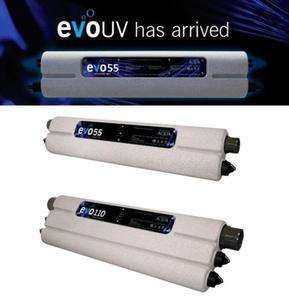 Evolution Aqua Ultraviolet Sterilizers POND UV LIGHT  