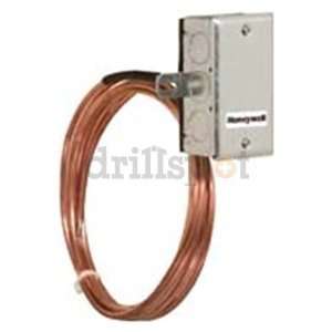   12 ft Flexible Copper Averaging Temperature Sensor