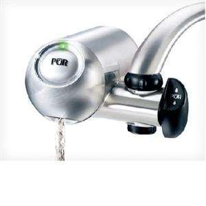  NEW PUR 3 Stage Faucet Filter (Kitchen & Housewares 