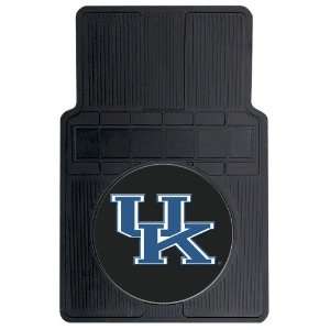 University of Kentucky car mats   College Floor Mats  