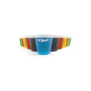  EZ Squeeze Jello Shot Cup   sleeve of 100 cups   Free 