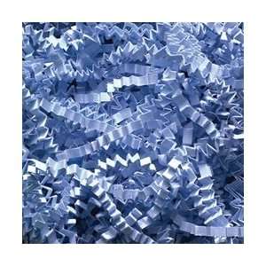  Light Blue Paper Shred Arts, Crafts & Sewing