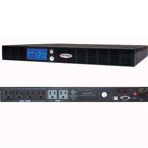   AVR/LCD (Catalog Category Power Protection / UPS  1000 to 2600 VA