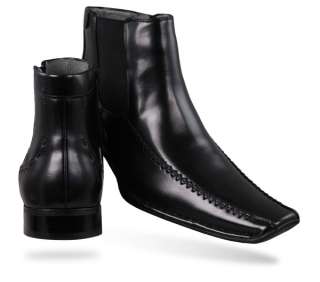 New Masimo Fino BT Mens Chelsea Ankle Boots All Sizes  