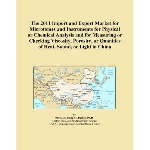   Quanities of Heat, Sound, or Light in China [Download: PDF] [Digital