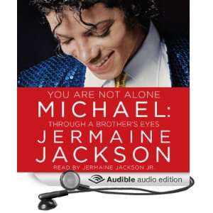   Audible Audio Edition) Jermaine Jackson, Jermaine Jackson Jr. Books