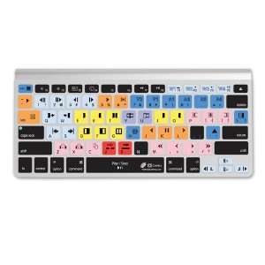  KB Covers Avid Media Keyboard Cover for Apple Ultra Thin 