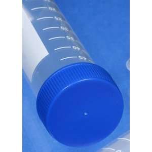  Centrifuge Tubes Sterile 50ml disposable flat cap 25/rk 