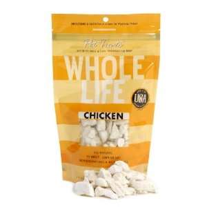  Whole Life Freeze Dried Chicken 1oz