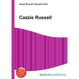  Cazzie Russell Ronald Cohn Jesse Russell Books
