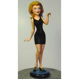  Bewitched Samantha Maquette / Statue Toys & Games