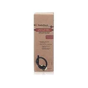    RadioShack® 100 Ft. RG 58 Coax Cable in Pull Box: Electronics
