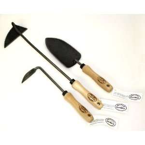  Right handed High End Garden Tool Gift Set Patio, Lawn 