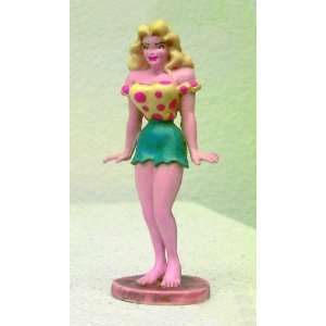  Classic Comic Characters #9 Daisy Mae Statue Toys & Games