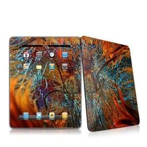  Axonal Design Protective Decal Skin Sticker for Apple iPad 