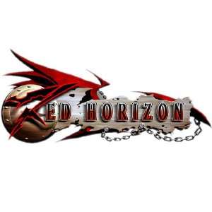  UFS Red Horizon Booster Box: Toys & Games