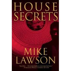    House Secrets A Joe DeMarco Thriller Author   Author  Books