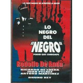  Lo Negro del Negro Durazo La Biografia Criminal de Durazo 