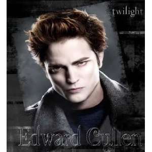 Twilight~ Twilight Sticker~ Rare Sticker~ Approx. 3 x 5