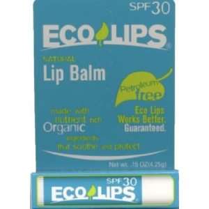  Eco Lips SPF 30