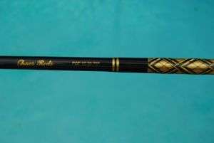 CHAOS Conventional Fishing Rod Model PGF 15 30 66  