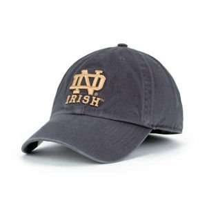 Notre Dame Fighting Irish NCAA Franchise Hat
