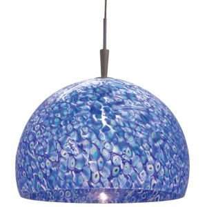   by Alico  R239152 Finish Chrome Shade Peacock