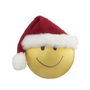  Smile Face Christmas Ornament: Home & Kitchen